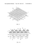 TRAY FOR POSITIONING ELONGATED OBJECTS, IN PARTICULAR SYRINGE BODIES OR     SYRINGES diagram and image