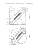 BENEFIT DENIAL DEVICE WITH SWIVEL ATTACHMENT diagram and image