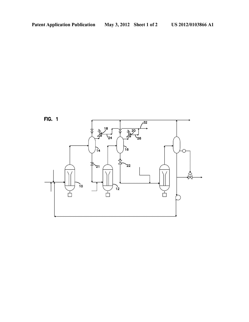 PRESSURE RELIEF IN HIGH PRESSURE PROCESSING SYSTEM - diagram, schematic, and image 02