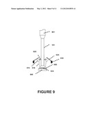 FLUID CATALYTIC CRACKING CATALYST STRIPPING diagram and image