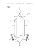 SORTING INSTALLATION WITH A PLURALITY OF HOLDING APPARATUSES diagram and image