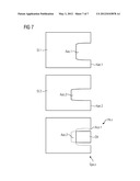 SORTING INSTALLATION WITH A PLURALITY OF HOLDING APPARATUSES diagram and image