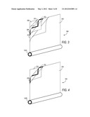 MULTI-LEAF REVERSE OSMOSIS ELEMENT diagram and image