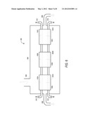 MULTI-LEAF REVERSE OSMOSIS ELEMENT diagram and image