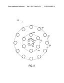 MULTI-LEAF REVERSE OSMOSIS ELEMENT diagram and image