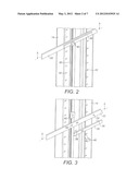 Shelving System diagram and image