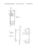 Shelving System diagram and image