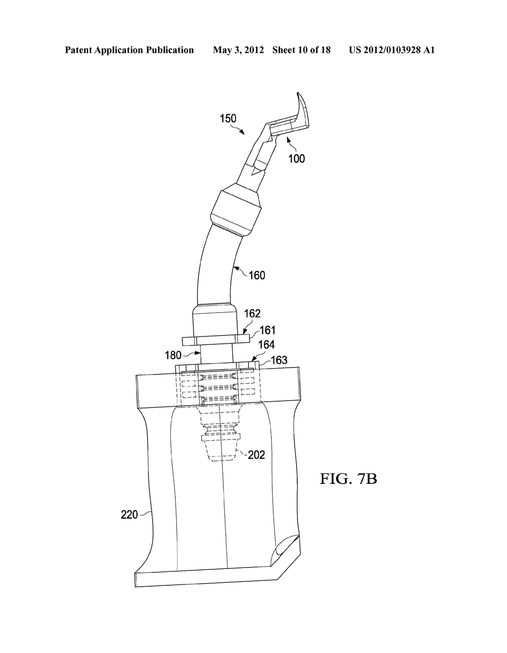 PERSONAL CARE BOTTLE - diagram, schematic, and image 11