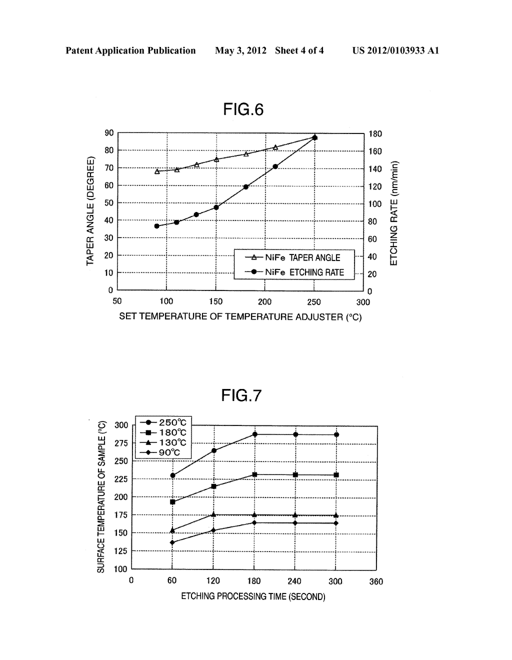 PLASMA PROCESSING METHOD - diagram, schematic, and image 05