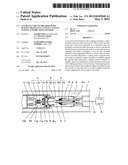 GAS BLAST CIRCUIT BREAKER WITH MAKING RESISTANCE CONTACT AND ITS MAKING     AND BREAKING METHOD diagram and image