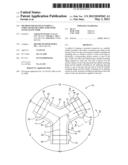 METHOD FOR MANUFACTURING A TUBULAR FRAME STRUCTURE WITH STAND ALONE NODE diagram and image