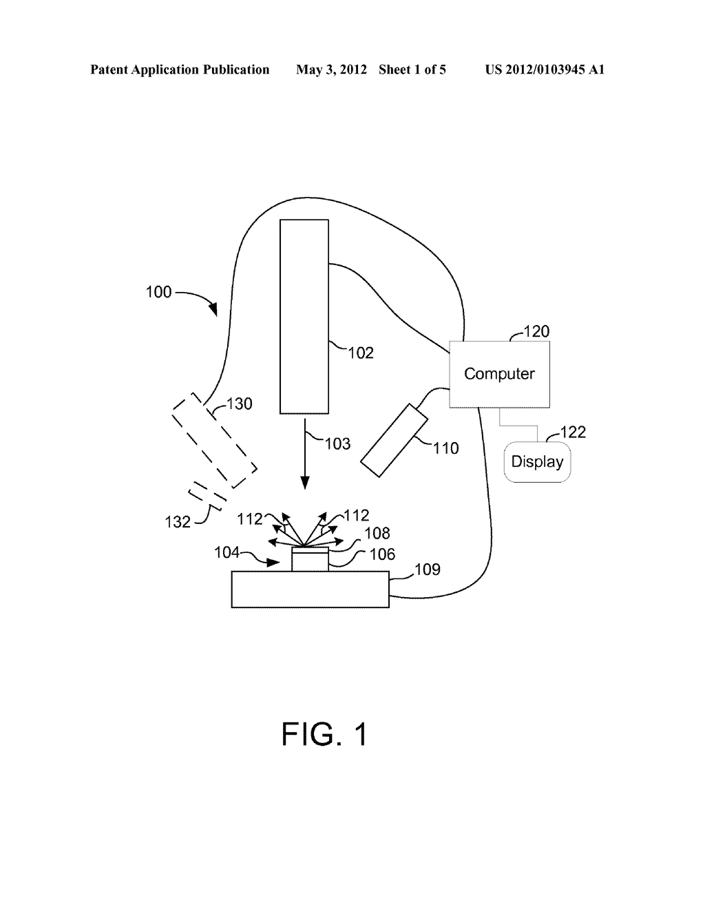 Method And Apparatus For Laser Machining - diagram, schematic, and image 02