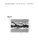 LASER MACHINING DEVICE AND LASER MACHINING METHOD diagram and image