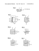 WELDING METHOD AND COMPONENT diagram and image