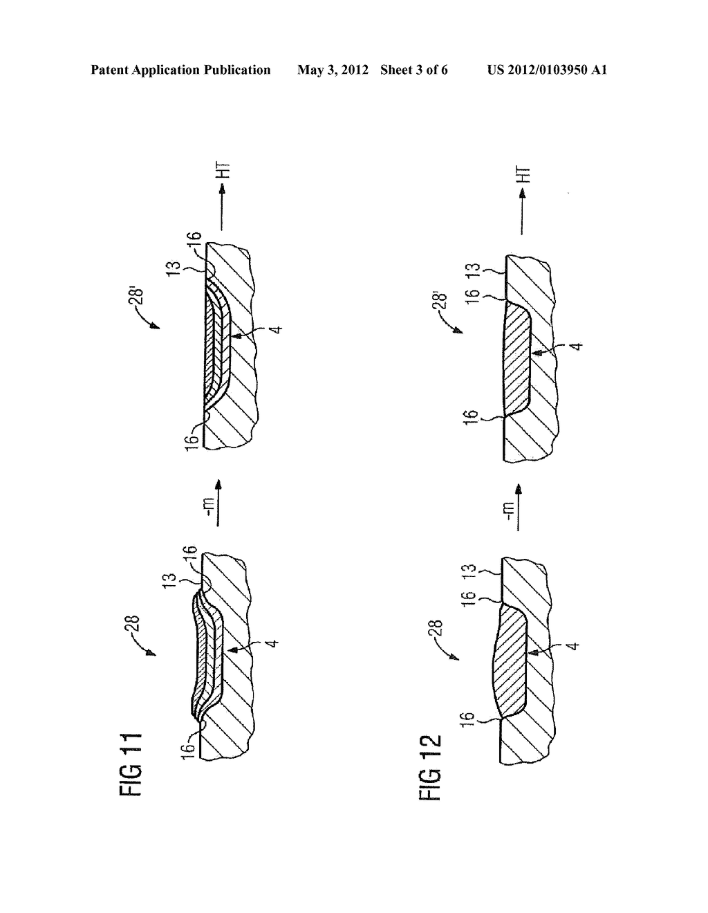 WELDING METHOD AND COMPONENT - diagram, schematic, and image 04