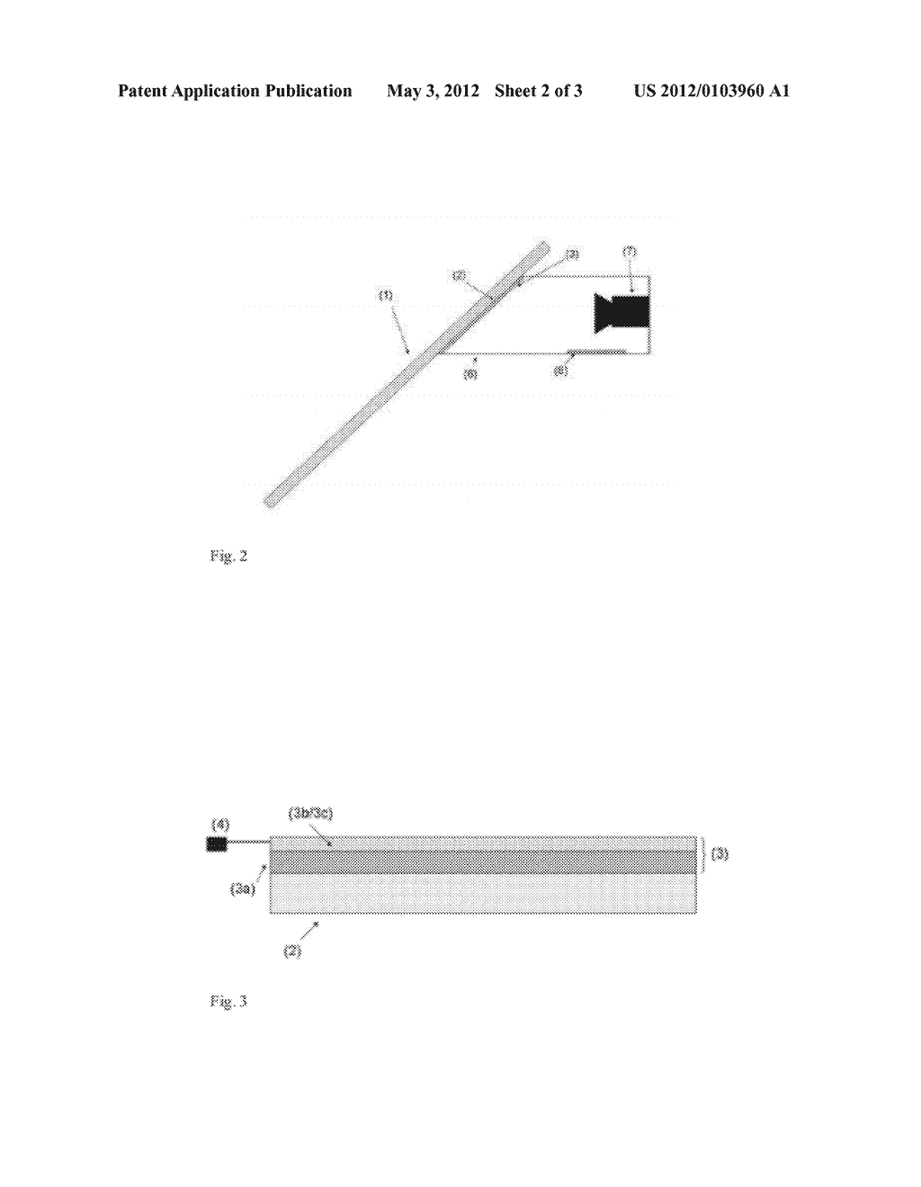 DISC WITH A HEATABLE, OPTICALLY TRANSPARENT SENSOR ARRAY - diagram, schematic, and image 03