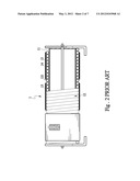 OIL WATER MIXTURE HEATING APPARATUS diagram and image