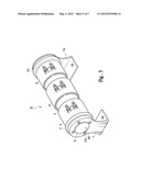 OIL WATER MIXTURE HEATING APPARATUS diagram and image