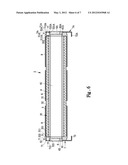 OIL WATER MIXTURE HEATING APPARATUS diagram and image