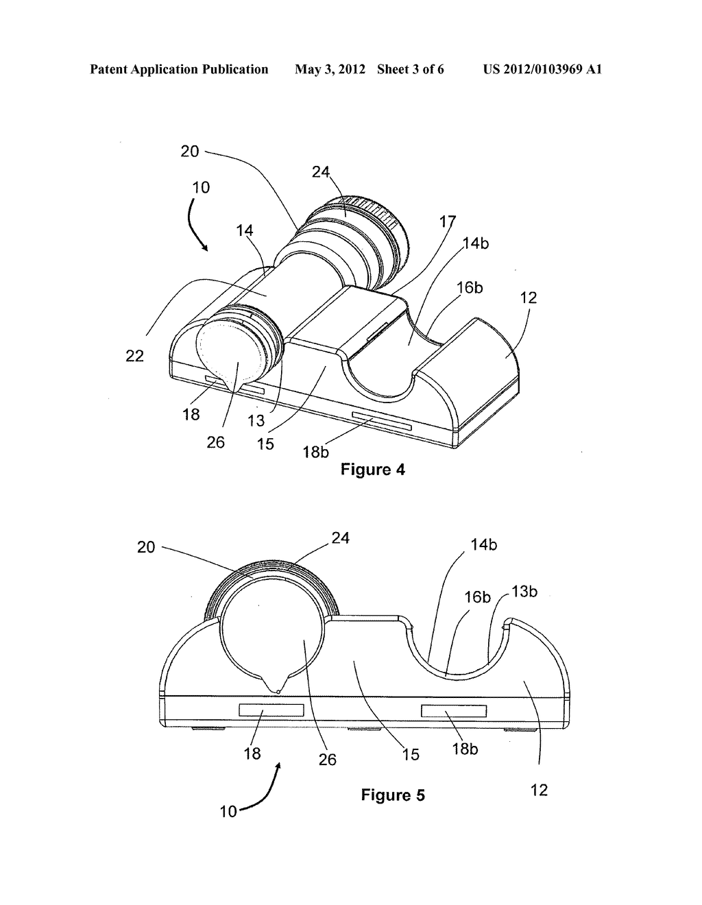  CONTAINER WARMER APPARATUS - diagram, schematic, and image 04