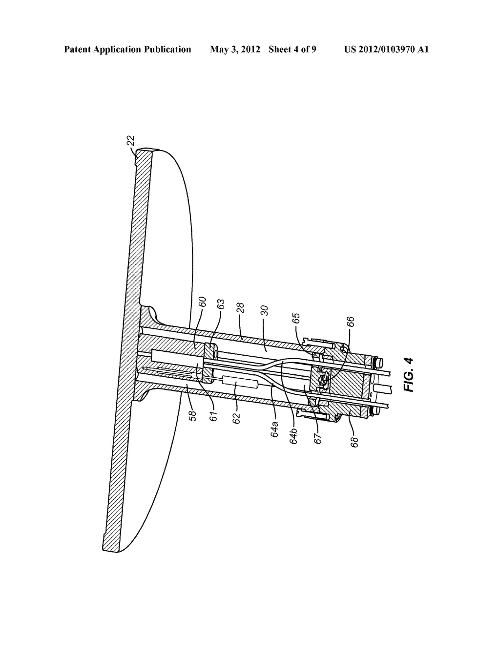 HEATER WITH INDEPENDENT CENTER ZONE CONTROL - diagram, schematic, and image 05