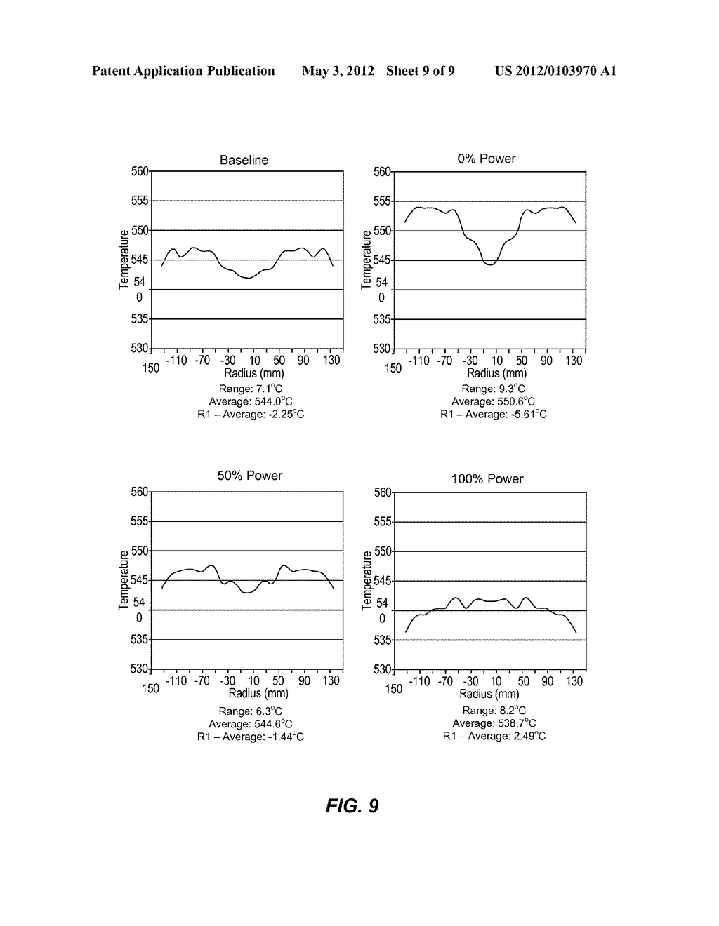 HEATER WITH INDEPENDENT CENTER ZONE CONTROL - diagram, schematic, and image 10