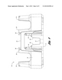 LOW DEPTH CRATE diagram and image