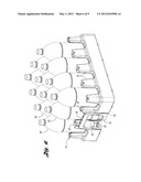 LOW DEPTH CRATE diagram and image