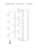 LOW DEPTH CRATE diagram and image