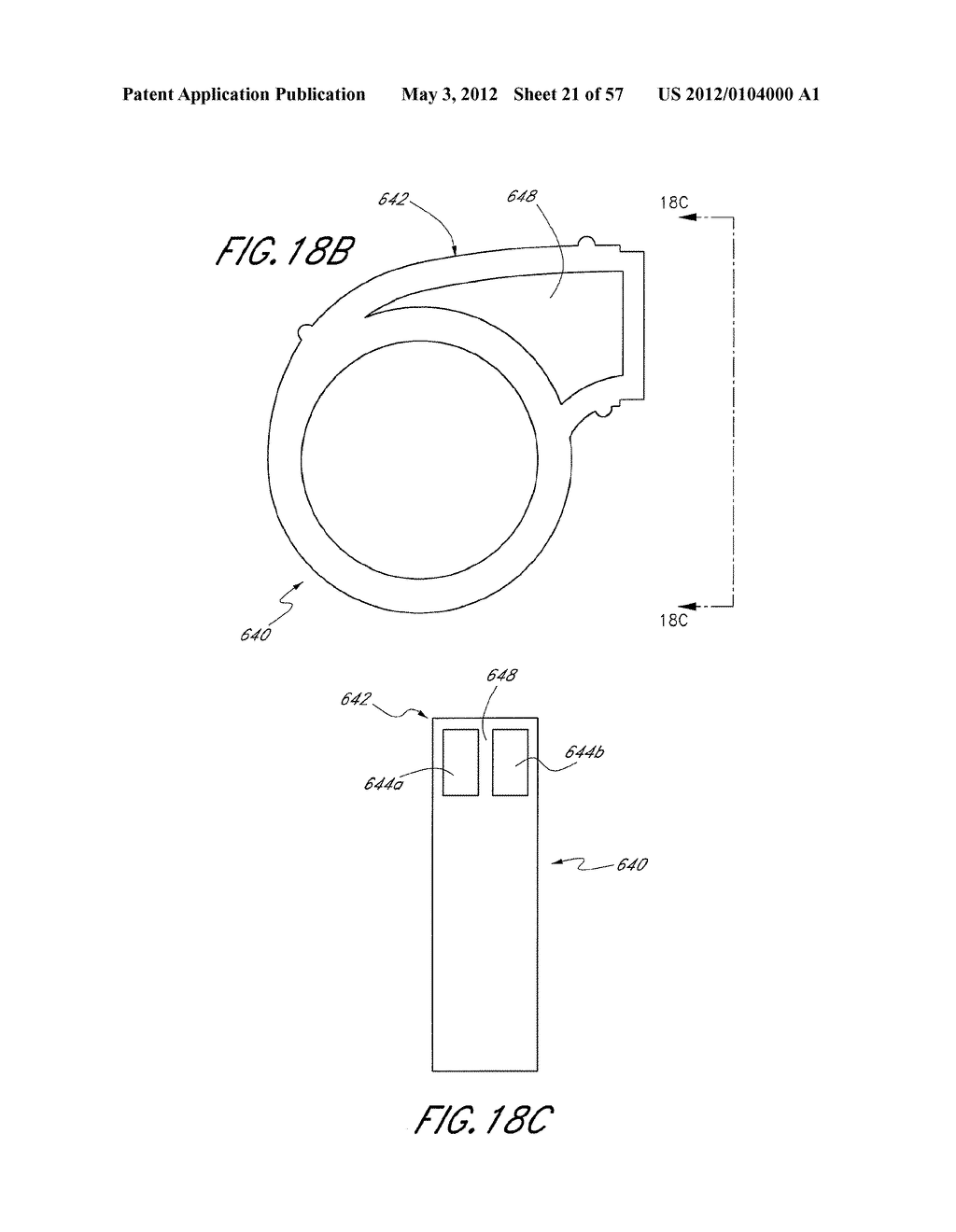 CLIMATE CONTROLLED BEVERAGE CONTAINER - diagram, schematic, and image 22