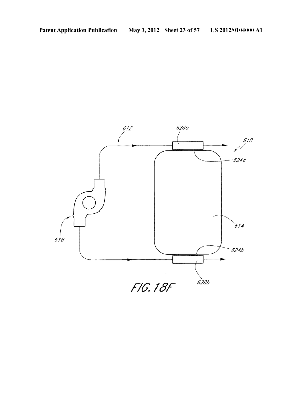 CLIMATE CONTROLLED BEVERAGE CONTAINER - diagram, schematic, and image 24