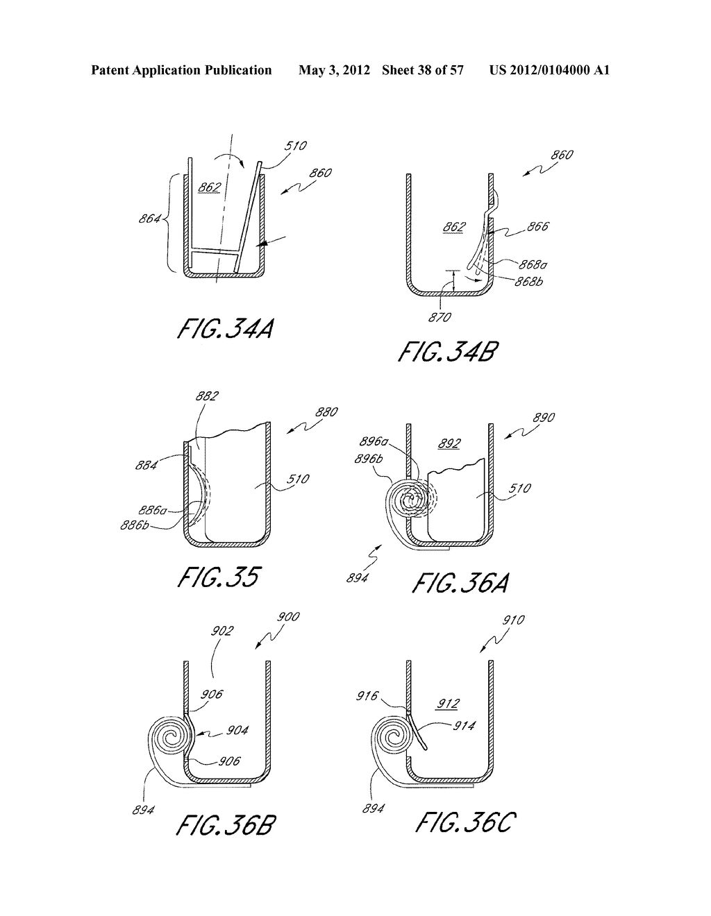 CLIMATE CONTROLLED BEVERAGE CONTAINER - diagram, schematic, and image 39