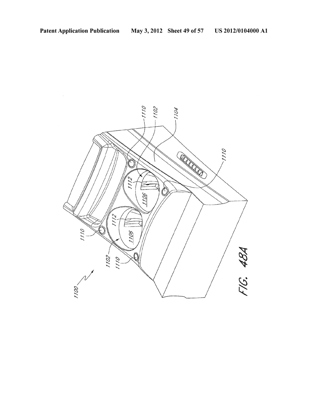 CLIMATE CONTROLLED BEVERAGE CONTAINER - diagram, schematic, and image 50