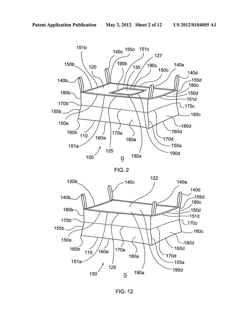 WET(PLASTIC)AND DRY CONCRETE RECLAMATION/DISPOSALDEVICE - diagram, schematic, and image 03