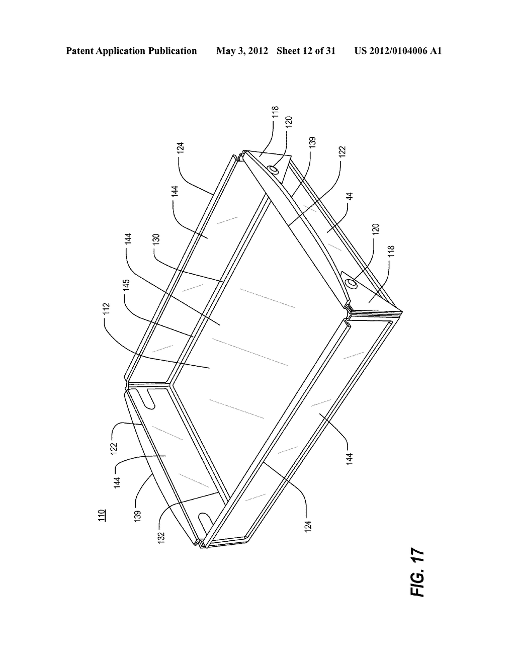 COLLAPSIBLE PAN - diagram, schematic, and image 13