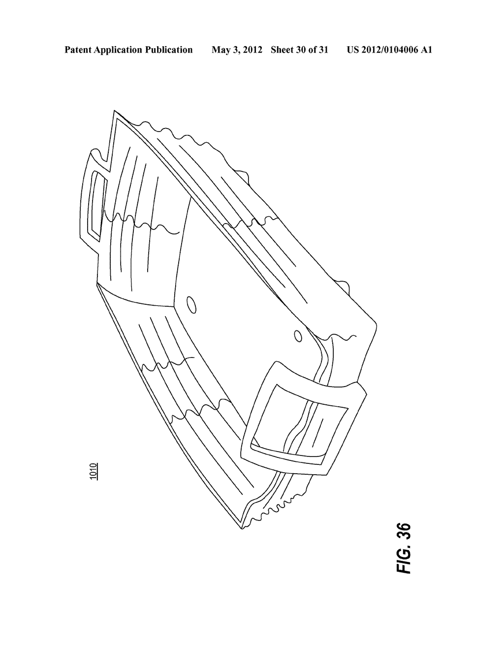 COLLAPSIBLE PAN - diagram, schematic, and image 31