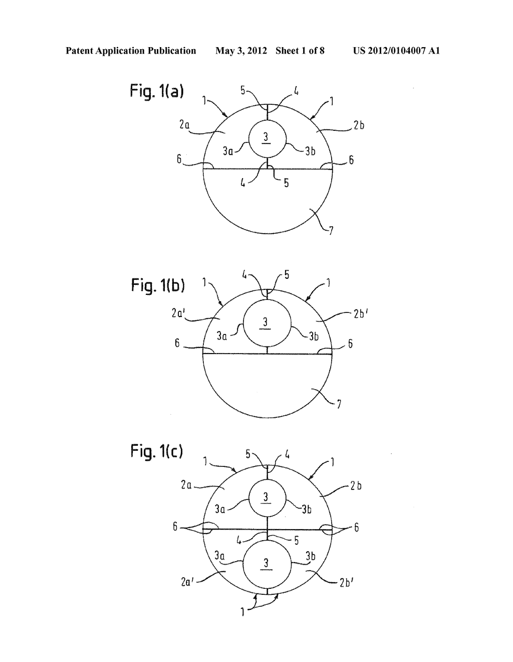 ASSEMBLY FOR SEALING A ROUND TUBULAR OPENING THROUGH WHICH A TUBE DUCT OR     CABLE EXTENDS - diagram, schematic, and image 02