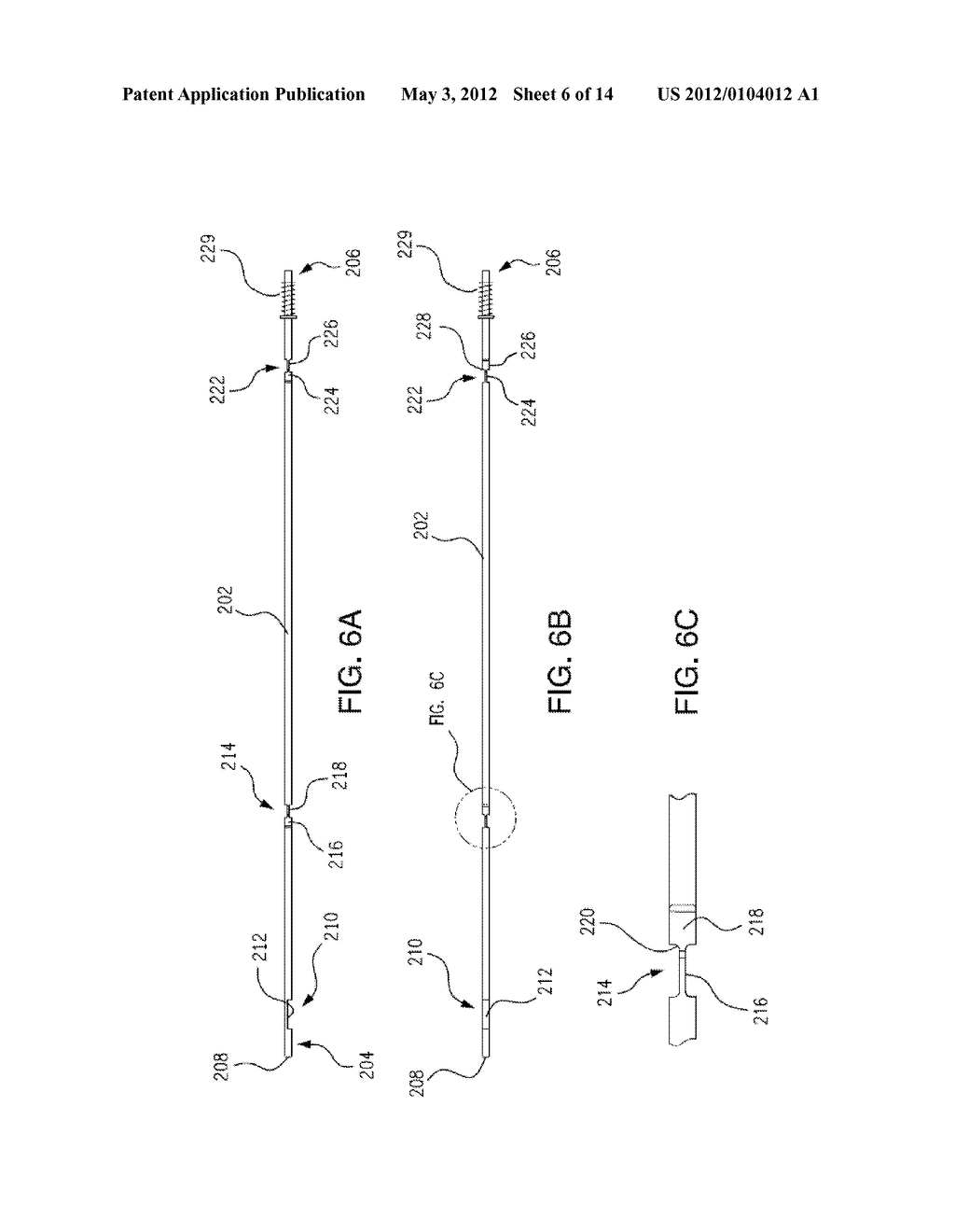 Container with Locking Mechanism - diagram, schematic, and image 07