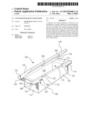 Container with Detent Mechanism diagram and image