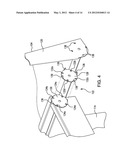 Container with Detent Mechanism diagram and image