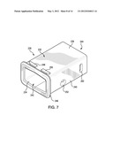 Container with Detent Mechanism diagram and image