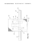 Container with Detent Mechanism diagram and image