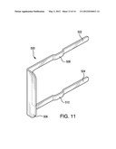 Container with Detent Mechanism diagram and image