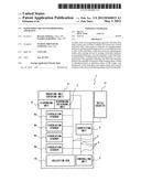 PAPER SHEET RECEIVING/DISPENSING APPARATUS diagram and image