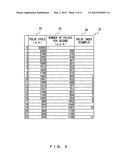 PAPER SHEET RECEIVING/DISPENSING APPARATUS diagram and image