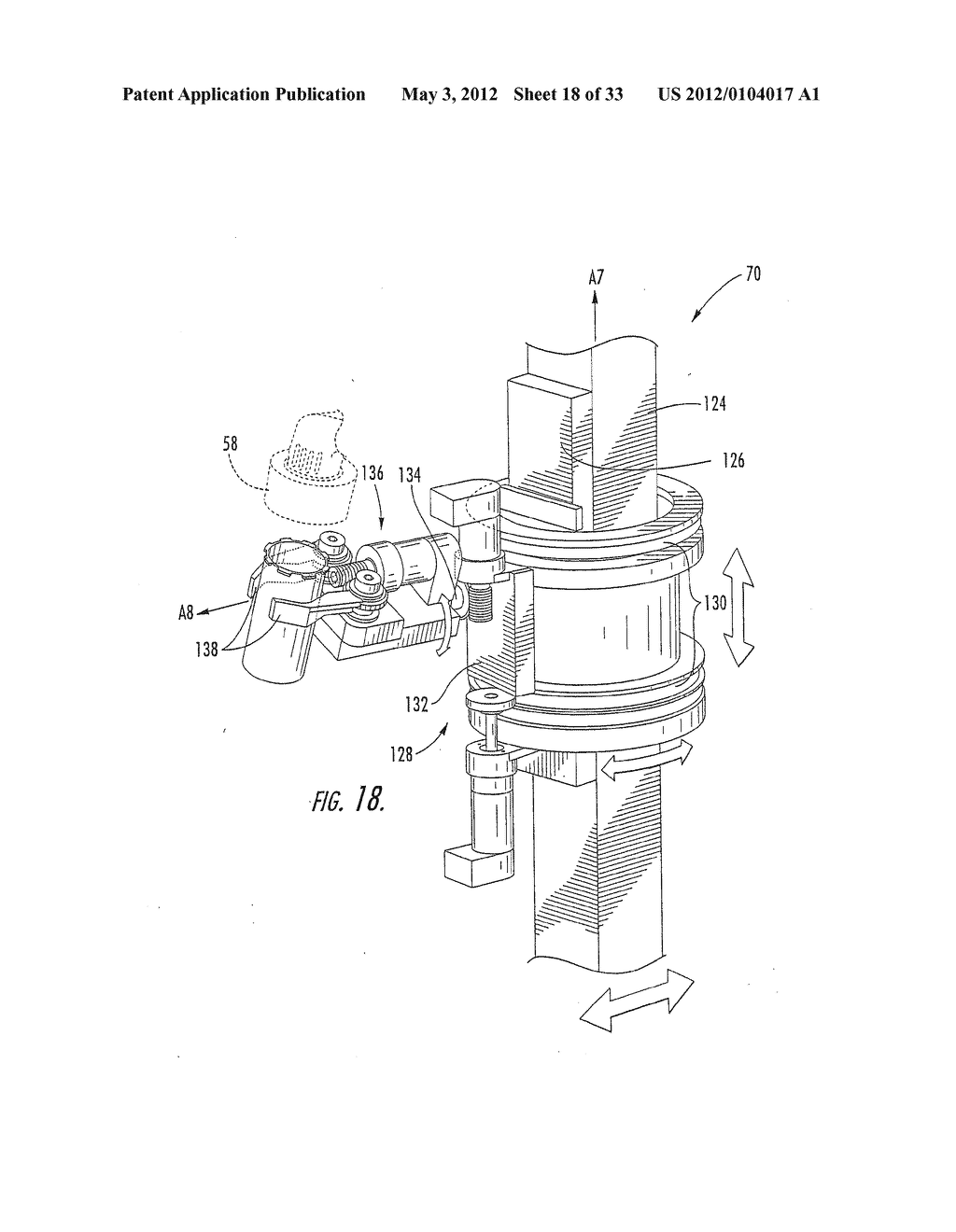 SYSTEM AND METHOD FOR DISPENSING PRESCRIPTIONS - diagram, schematic, and image 19