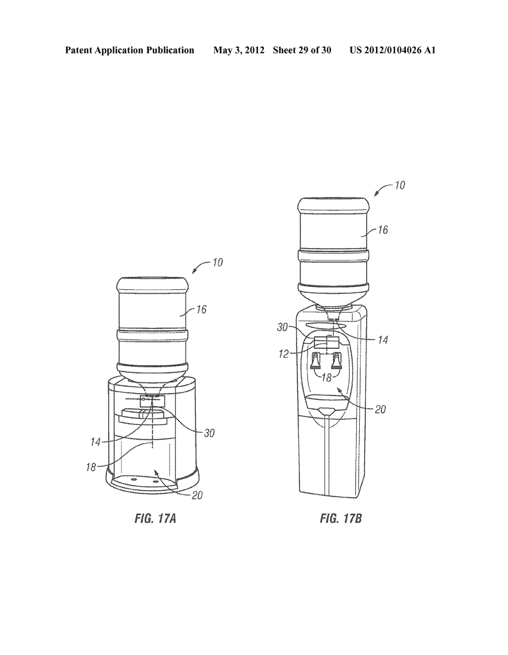 BEVERAGE-MAKING INSERT WITH BUILT-IN WATER BYPASS - diagram, schematic, and image 30