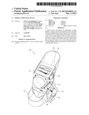 PRODUCT DISPENSING DEVICE diagram and image