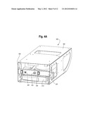 PRODUCT DISPENSING DEVICE diagram and image