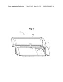 PRODUCT DISPENSING DEVICE diagram and image